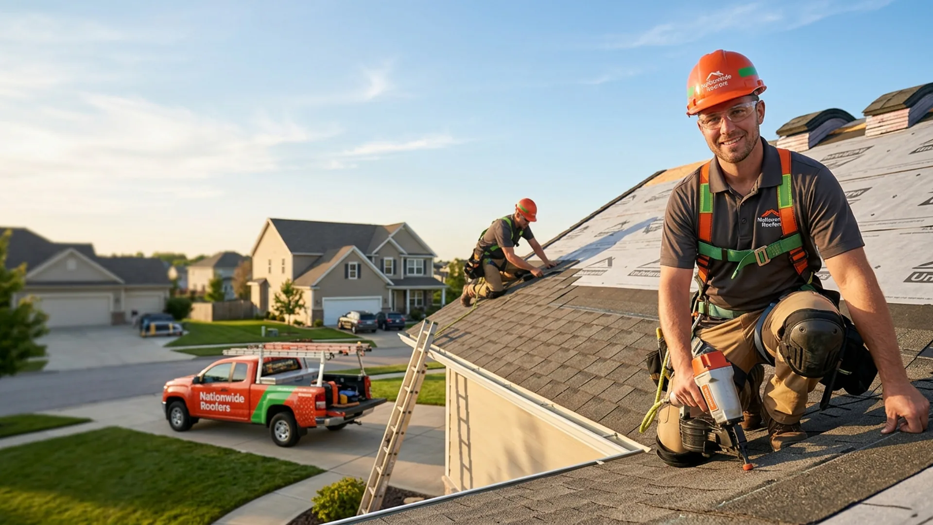 # Affordable Roof Installation Taylorsville, KY Nearby